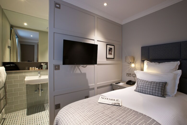54 Boutique Hotel