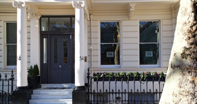 54 Boutique Hotel