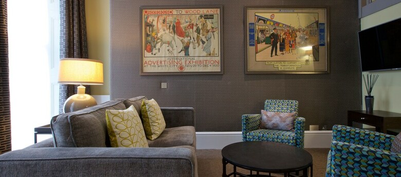 54 Boutique Hotel