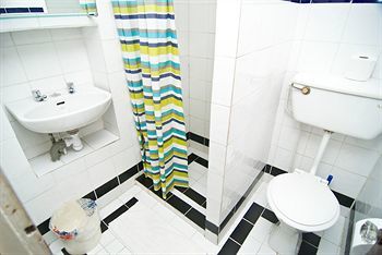 St Simeon Hotel