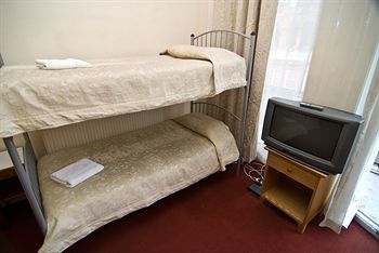 St Simeon Hotel