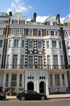 St Simeon Hotel