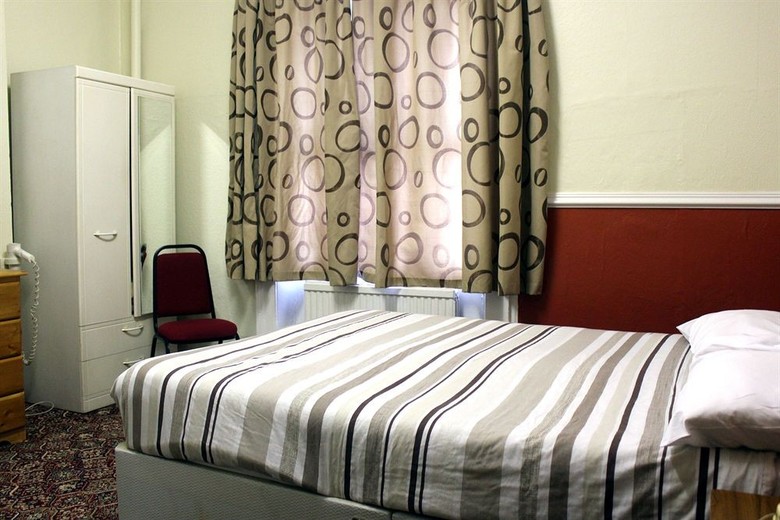Hotel Stanley House