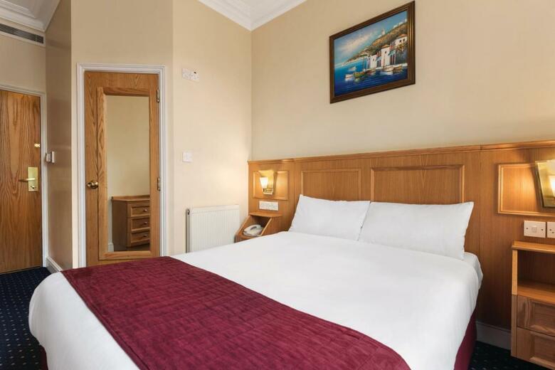 Hotel Days Inn Hyde Park