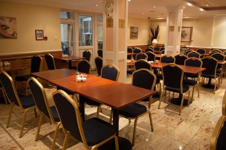 Hotel Days Inn Hyde Park