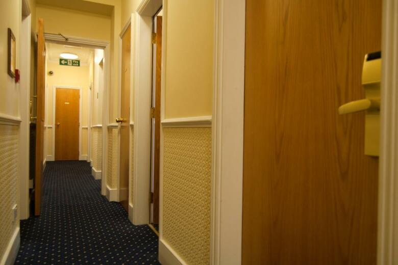 Hotel Days Inn Hyde Park