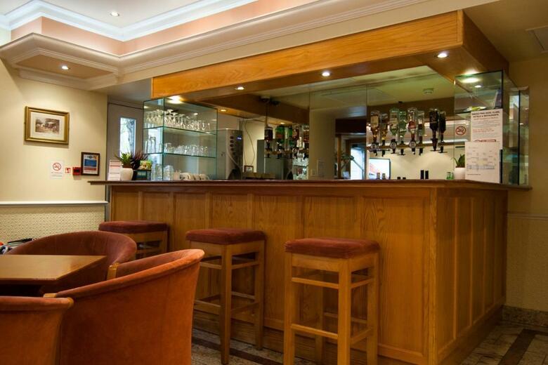 Hotel Days Inn Hyde Park