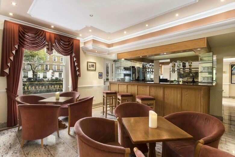 Hotel Days Inn Hyde Park