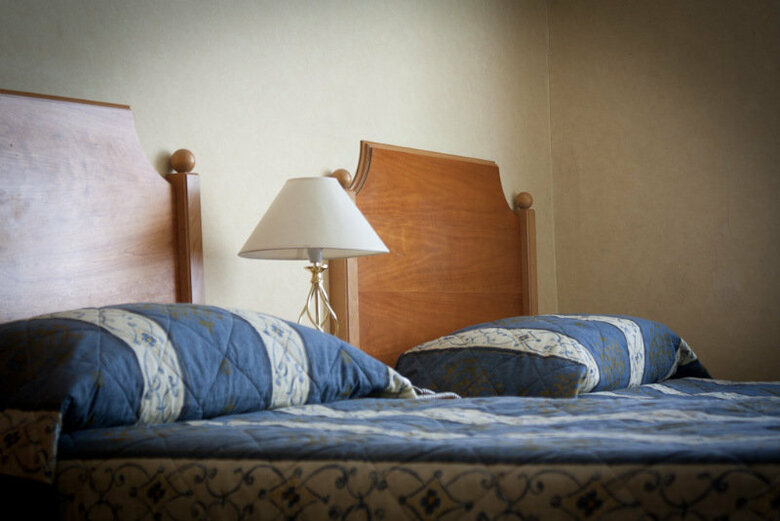 Bed & Breakfast Victor Hotel