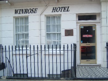Winrose Hotel