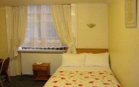 Belmont & Astoria Hotel
