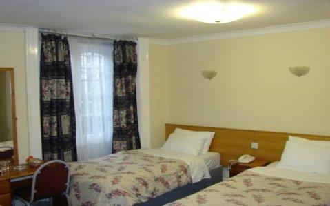 Belmont & Astoria Hotel