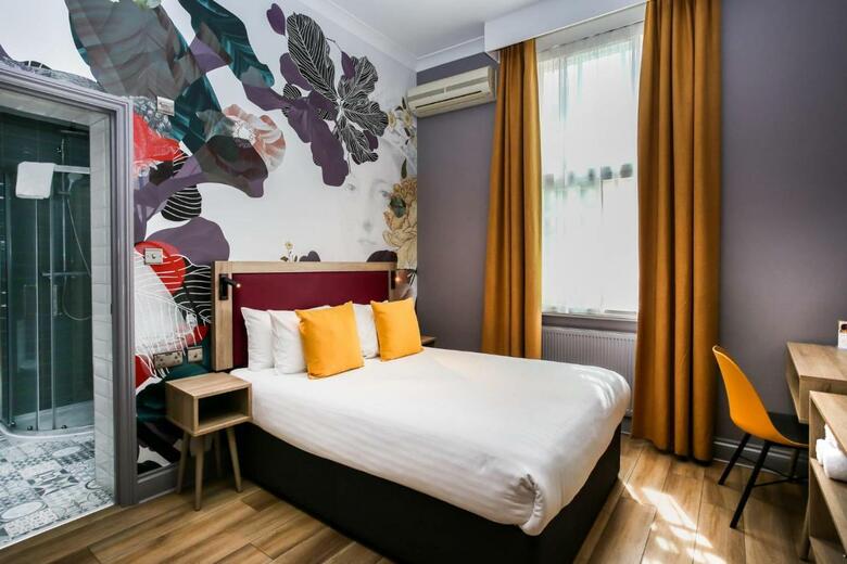 Hotel Comfort Inn Victoria