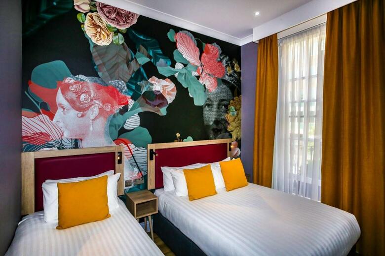 Hotel Comfort Inn Victoria
