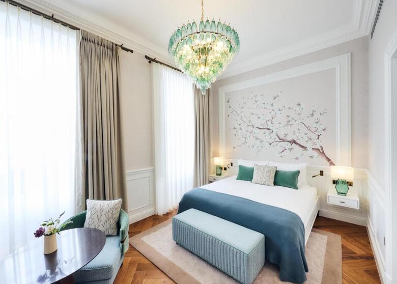 2 Chesham Hotel Belgravia