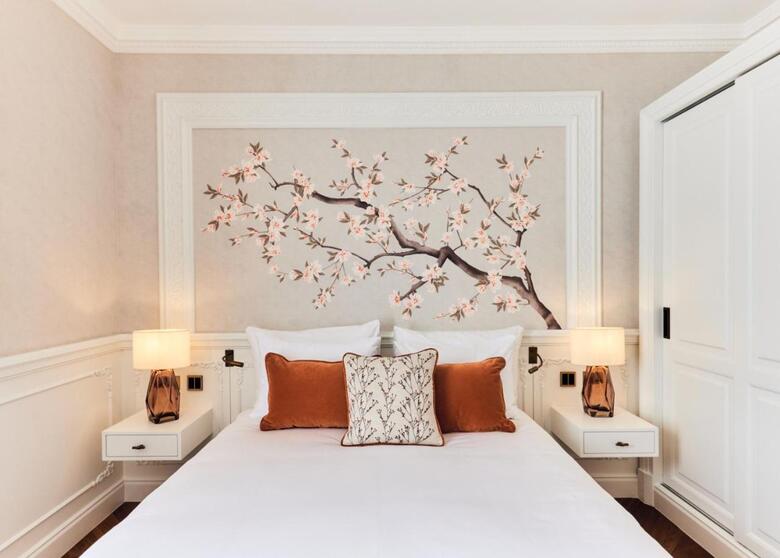 2 Chesham Hotel Belgravia