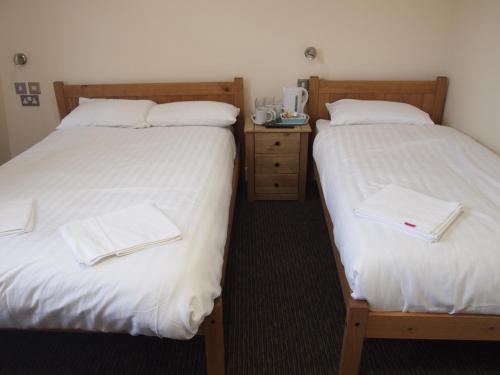 Hotel Earls Court Garden