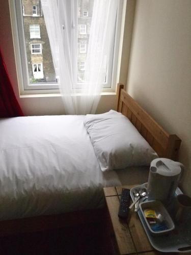 Hotel Earls Court Garden