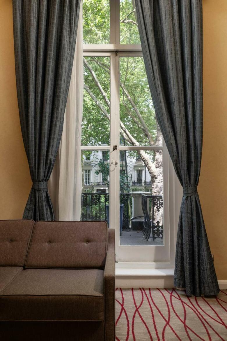 Hotel Park Grand London Hyde Park