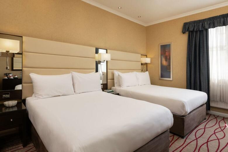 Hotel Park Grand London Hyde Park