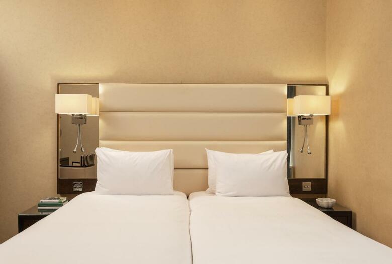 Hotel Park Grand London Hyde Park