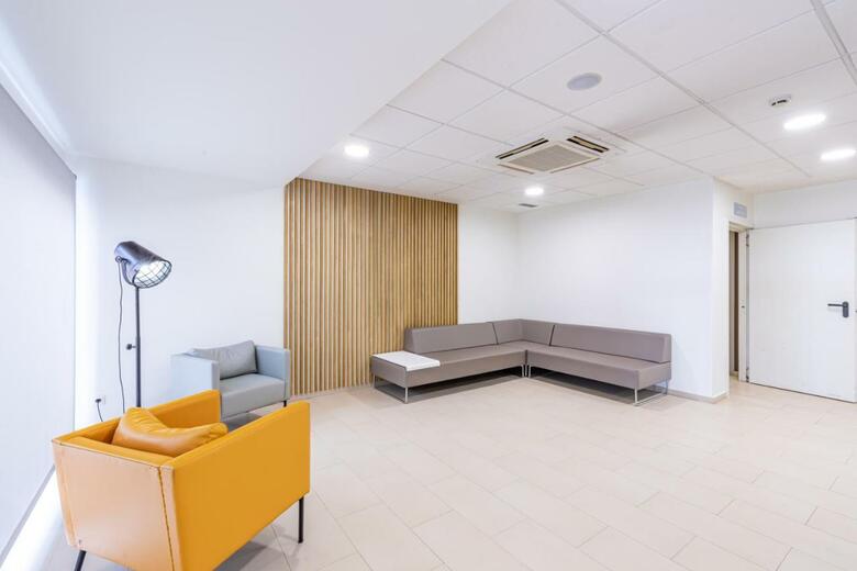 Albergue Residencia Universitaria Resa Erasmo