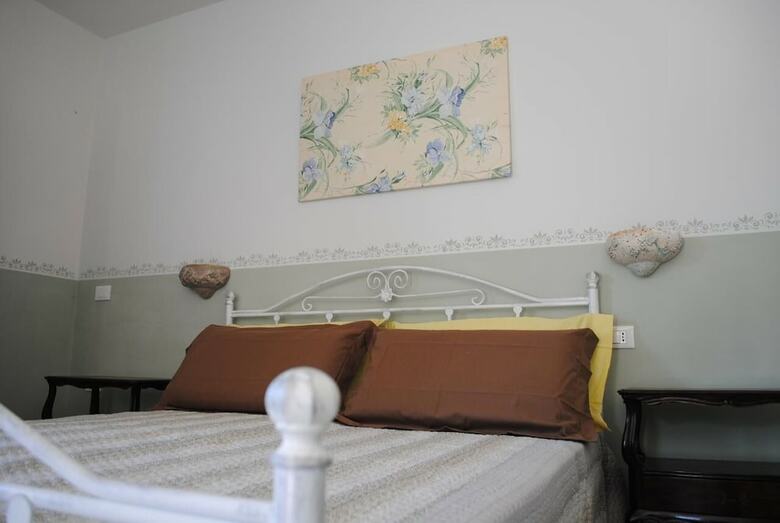 La Maison One B&B