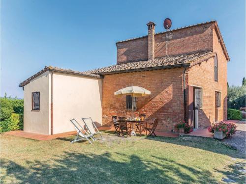 Apartment Monteolivo Antico Borgo - 07
