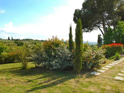 Villa Locazione Turistica Dependance