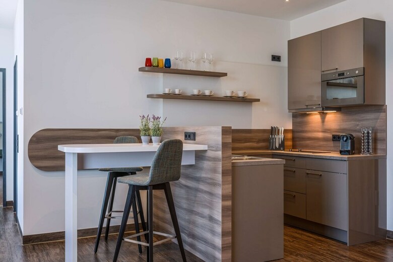 Hotel Park Inn By Radisson Neumarkt