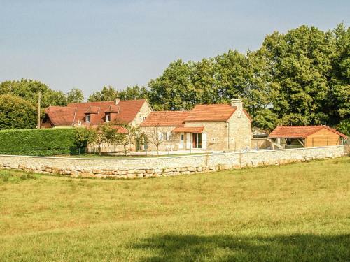 Maison De Vacances - Cressensac