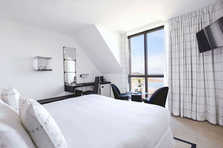 Hotel L' Agapa H�tel Spa Nuxe