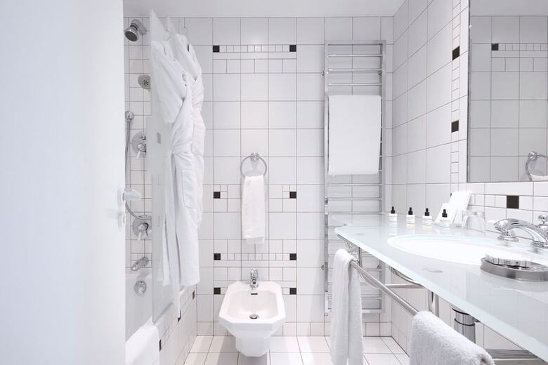 Hotel L' Agapa H�tel Spa Nuxe