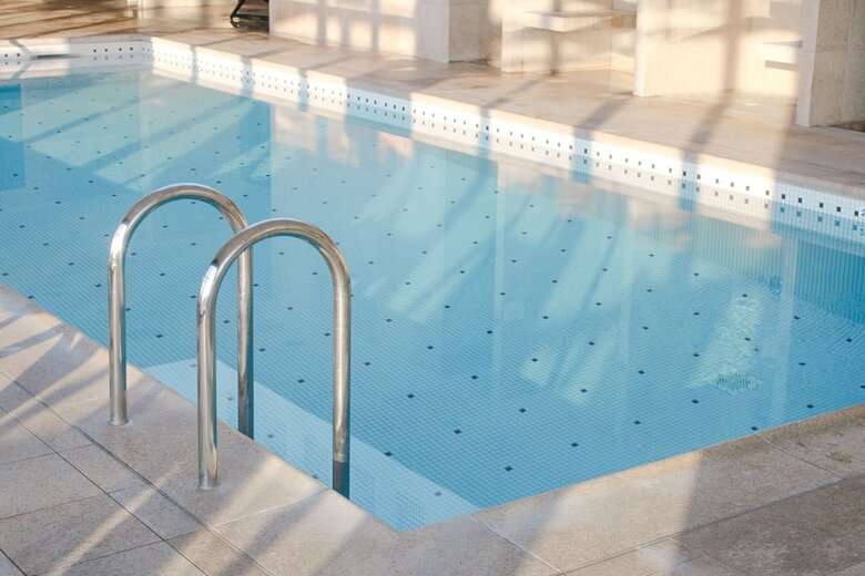Hotel L' Agapa H�tel Spa Nuxe