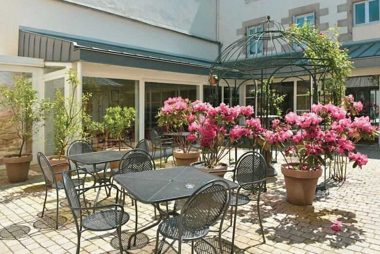 Hotel Gradlon