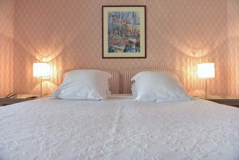 Hotel Gradlon