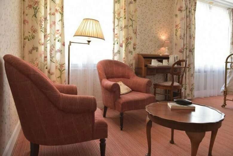 Hotel Gradlon