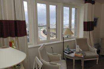 Hotel Le Brittany & Spa