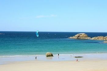 Hotel Le Brittany & Spa