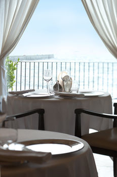 Hotel Le Brittany & Spa