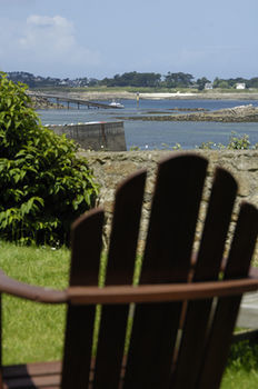 Hotel Le Brittany & Spa