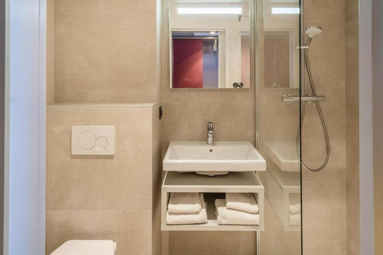 Brit Hotel Nantes La Beaujoire