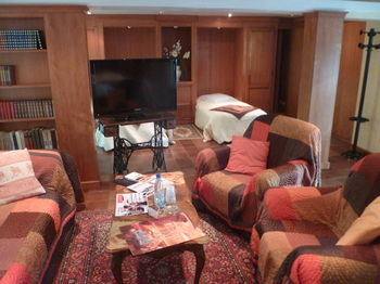 Hotel Les Pins
