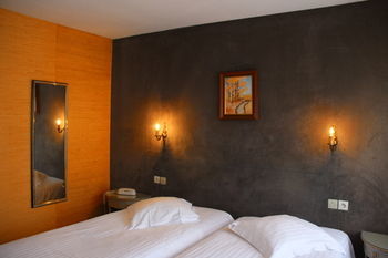 Hotel Les Pins