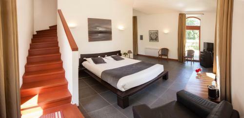 Hotel Ch�teau De Bellefontaine