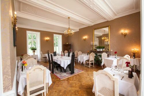 Hotel Ch�teau De Bellefontaine