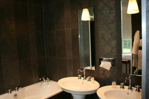 Hotel Ch�teau De Bellefontaine