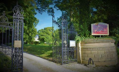 Hotel Ch�teau De Bellefontaine