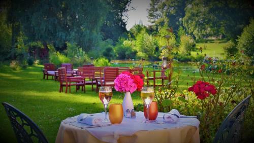 Hotel Ch�teau De Bellefontaine