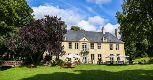 Hotel Ch�teau De Bellefontaine
